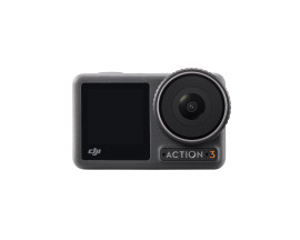 DJI Osmo Action 3 Standard Combo