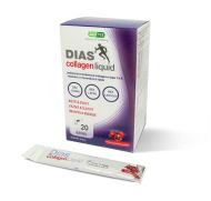 Medochemie Dias Collagen liquid 20ks - cena, porovnanie