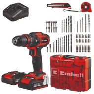 Einhell TE-CD 18/40 Li-i - cena, porovnanie