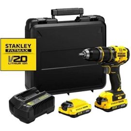 Stanley SFMCD721D2K