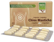 Masticlife Chios Masticha 40tbl - cena, porovnanie