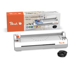 Peach Laminátor & Trimmer PBP350