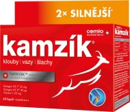 Cemio Kamzík 2x silnejší 60tbl - cena, porovnanie