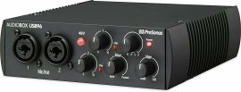 Presonus AudioBox USB 96