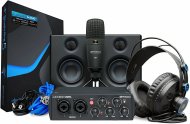 Presonus AudioBox Studio Ultimate Bundle - cena, porovnanie
