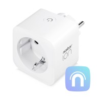 Niceboy ION SmartPlug - cena, porovnanie