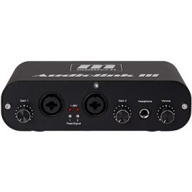 Miditech Audiolink III