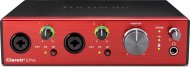 Focusrite Clarett+ 2Pre - cena, porovnanie