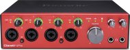 Focusrite Clarett+ 4Pre - cena, porovnanie