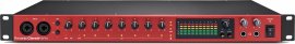 Focusrite Clarett+ 8Pre