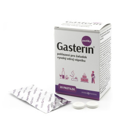 Rosenpharma Gasterin 30tbl