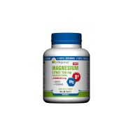 Bio-Pharma Magnesium citrát 150mg 60tbl - cena, porovnanie