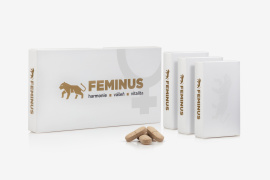 Feminus 60tbl