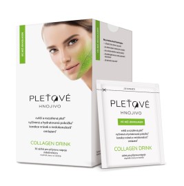 Simply You Pleťové hnojivo Collagen drink 30x8g