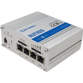 Teltonika LTE Router RUTX09