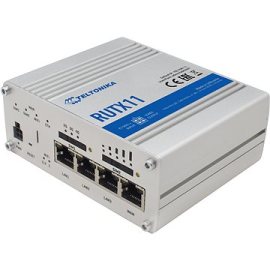 Teltonika LTE Router RUTX11