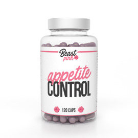 Beastpink Appetite Control 120tbl