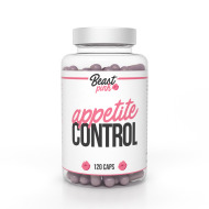 Beastpink Appetite Control 120tbl - cena, porovnanie