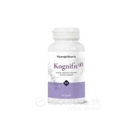 Blue Step Kognifit BIO 60tbl - cena, porovnanie