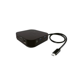 I-Tec Thunderbolt 3 Travel Dock TB3TRAVELDOCKPD