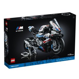 Lego Technic 42130 BMW M 1000 RR