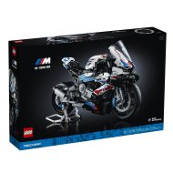 Lego Technic 42130 BMW M 1000 RR - cena, porovnanie