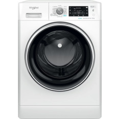 Whirlpool FFD10469BCVEE