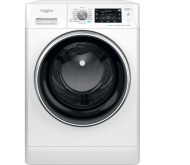 Whirlpool FFD10469BCVEE - cena, porovnanie
