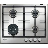 Whirlpool GMAL6422/IXL - cena, porovnanie