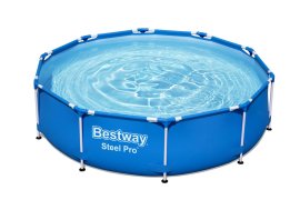 Bestway 56679 Záhradný bazén rámový 305x76cm
