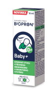 Walmark Biopron Baby+ 10ml - cena, porovnanie