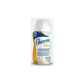 Abbott Laboratories Glucerna 1,5 kcal 4x220ml