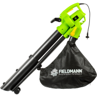 Fieldmann FZF 4008-E - cena, porovnanie