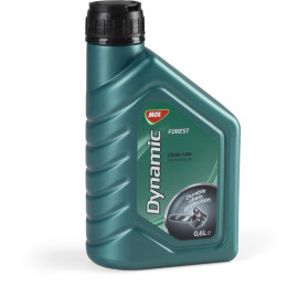 Fieldmann MOL Dynamic Forest 0.6L