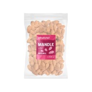 Allnature Mandle jadrá 1000g