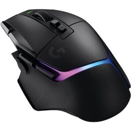 Logitech G502X Plus