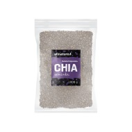 Allnature Chia semienka 1000g - cena, porovnanie