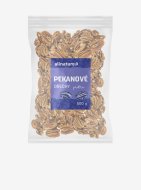 Allnature Pekanové orechy 500g - cena, porovnanie