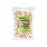 Allnature Pistácie pražené solené 1000g