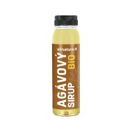 Allnature Agávový sirup BIO 250ml - cena, porovnanie