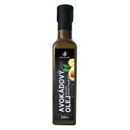 Allnature Avokádový olej 250ml - cena, porovnanie