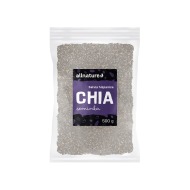 Allnature Chia semienka 500g - cena, porovnanie