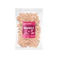 Allnature Mandle jadrá 500g - cena, porovnanie