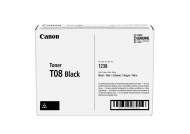 Canon T08BK - cena, porovnanie