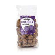 Allnature Guličky čokoládové 80g - cena, porovnanie