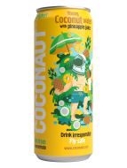 Allnature Coconaut Kokosová voda s ananasovou šťávou 320ml - cena, porovnanie