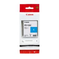 Canon PFI-120C - cena, porovnanie