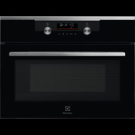 Electrolux KVMDE46X - cena, porovnanie