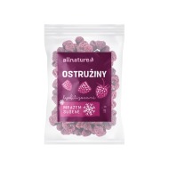 Allnature Ostružina sušená mrazom 15g - cena, porovnanie