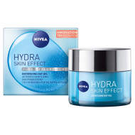 Nivea Hydra Skin Effect Refreshing Day Gel 50ml - cena, porovnanie